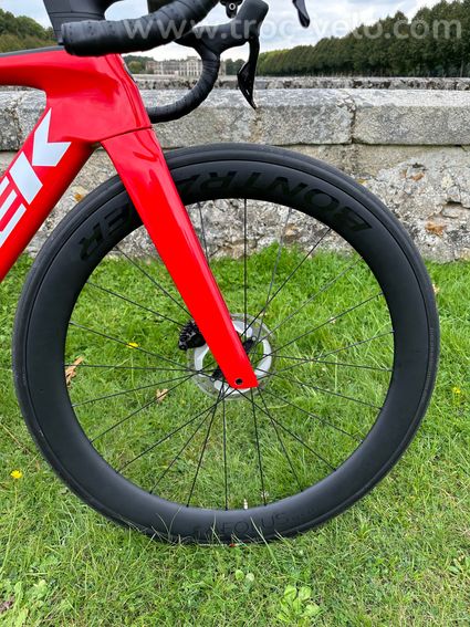 Trek madone - 2