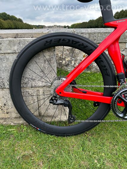 Trek madone - 4