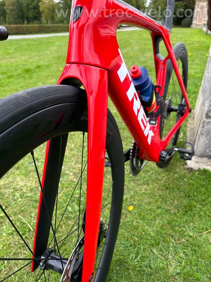 Trek madone - 5