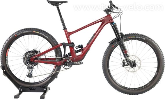 Produit Reconditionne Vtt Specialized Enduro Expert 2021 Etat Correct