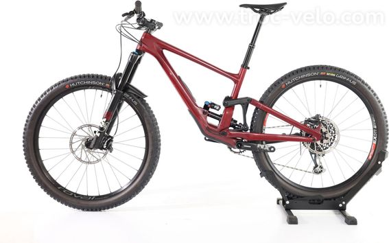 Produit Reconditionne Vtt Specialized Enduro Expert 2021 Etat Correct - 3