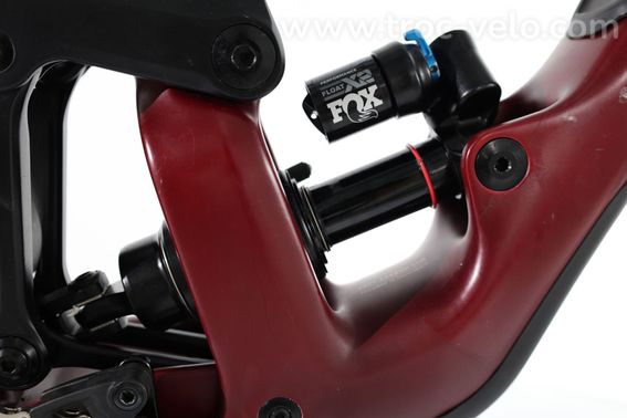 Produit Reconditionne Vtt Specialized Enduro Expert 2021 Etat Correct - 7