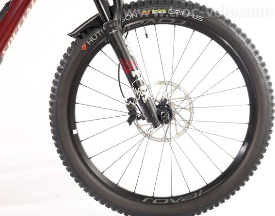 Produit Reconditionne Vtt Specialized Enduro Expert 2021 Etat Correct - 8