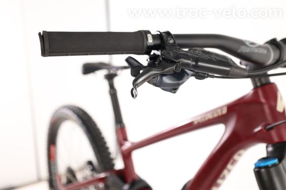 Produit Reconditionne Vtt Specialized Enduro Expert 2021 Etat Correct - 9