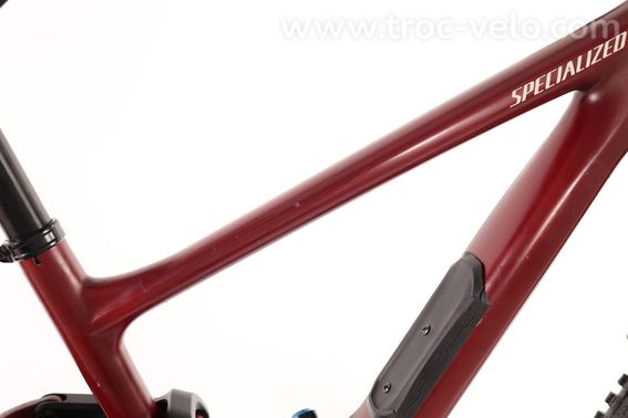 Produit Reconditionne Vtt Specialized Enduro Expert 2021 Etat Correct - 10