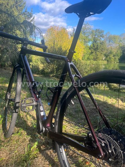 Indoor Cycling Home Trainer Occasion Troc Velo Troc Velo Achat