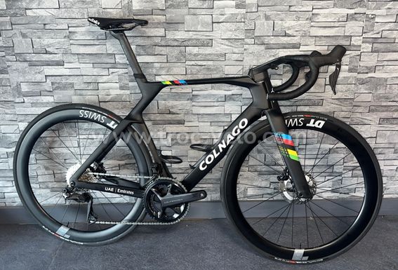 NEUF - Colnago Y1RS T.M