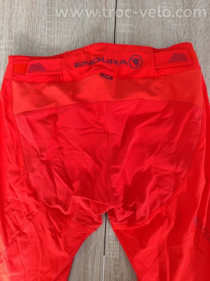 Pantalon Femme MT500 BURNER - 3