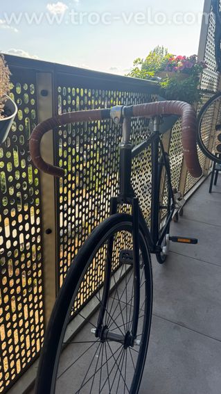 Vélo de ville - Vintage - 2