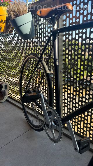 Vélo de ville - Vintage - 3
