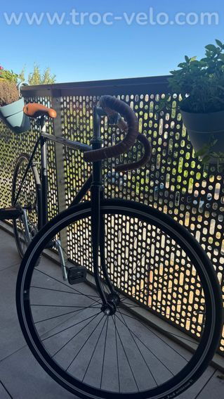 Vélo de ville - Vintage - 4