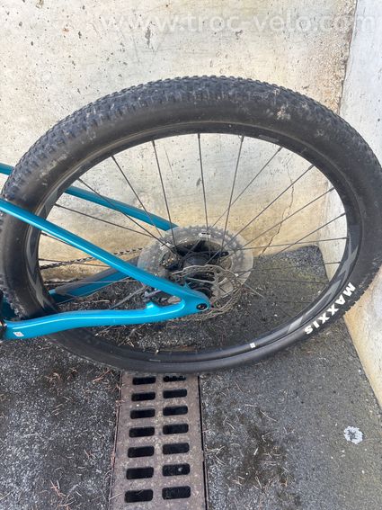 VTT Giant Advanced 29 - 2
