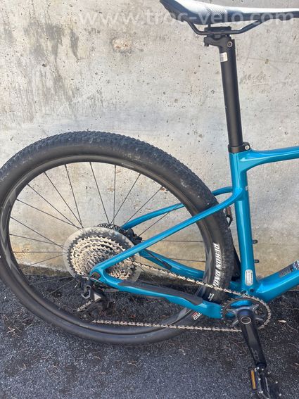 VTT Giant Advanced 29 - 4