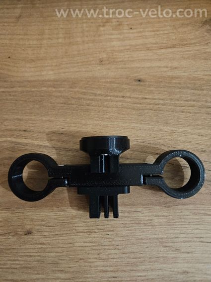 Support Garmin prolongateur triathlon 24mm - 2