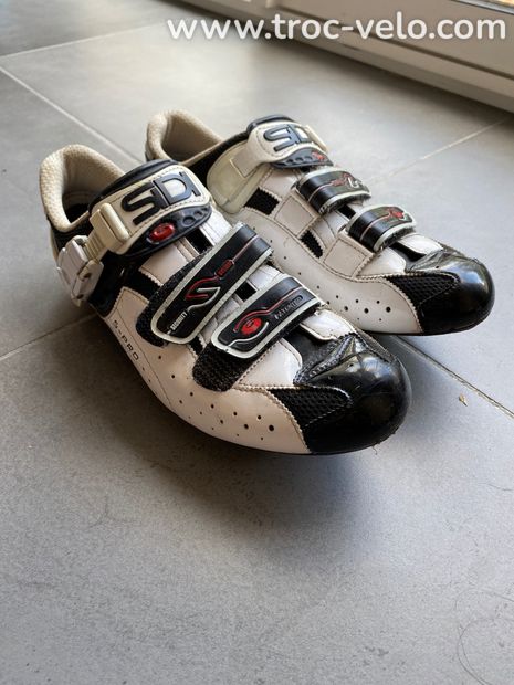 Chaussures SIDI 5-Pro  - 1