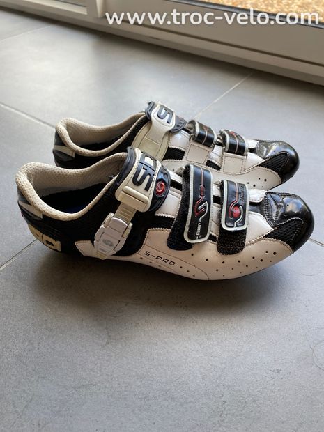 Chaussures SIDI 5-Pro  - 2