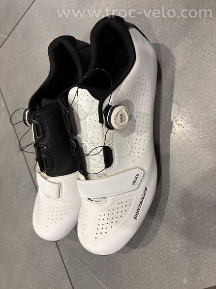 CHAUSSURE ROUTE BONTRAGER VELOCIS 45 - 2
