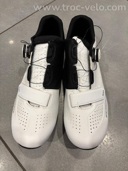 CHAUSSURE ROUTE BONTRAGER VELOCIS 45 - 3