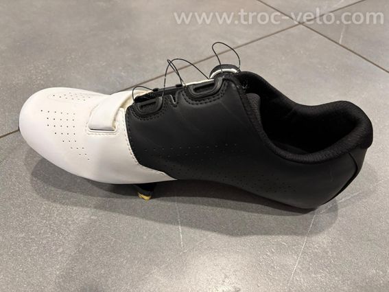 CHAUSSURE ROUTE BONTRAGER VELOCIS 45 - 4