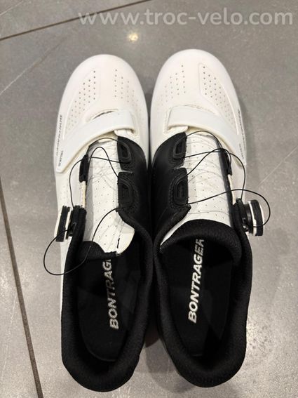 CHAUSSURE ROUTE BONTRAGER VELOCIS 45 - 5