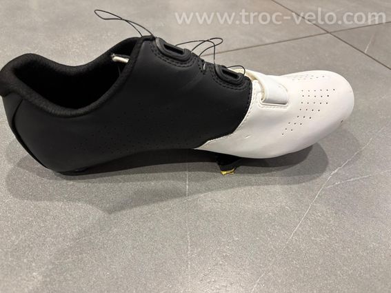CHAUSSURE ROUTE BONTRAGER VELOCIS 45 - 6