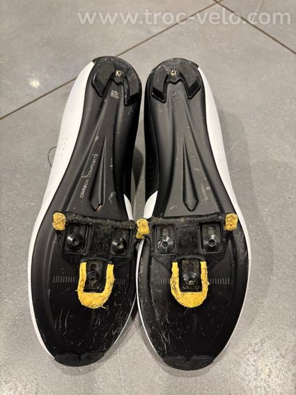 CHAUSSURE ROUTE BONTRAGER VELOCIS 45 - 7