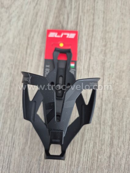 Porte bidon Elite