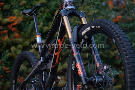 Yt capra cf pro race 2017 - 5