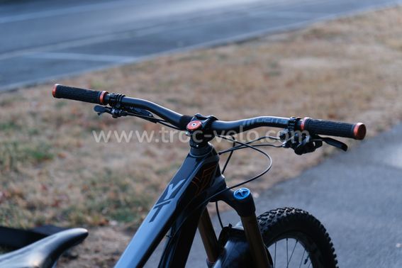 Yt capra cf pro race 2017 - 6