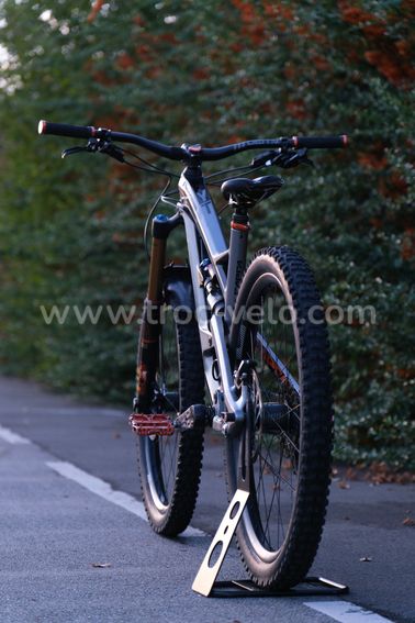 Yt capra cf pro race 2017 - 7