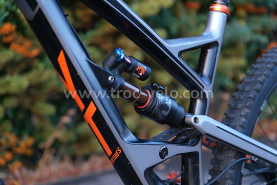 Yt capra cf pro race 2017 - 10