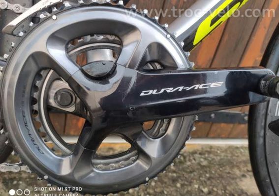 Scott addict RC pro DISC 2019 taille XXS - 4
