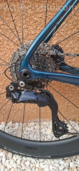 Polygon Stratos C7 di2 105 - 2