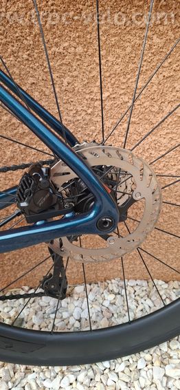 Polygon Stratos C7 di2 105 - 4