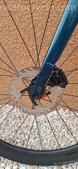 Polygon Stratos C7 di2 105 - 5