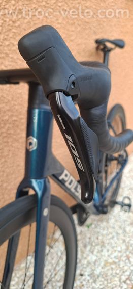 Polygon Stratos C7 di2 105 - 7