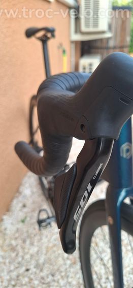 Polygon Stratos C7 di2 105 - 8