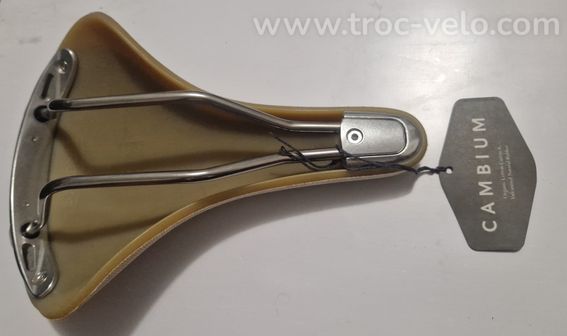 Selle BROOKS Cambium C19 - 2