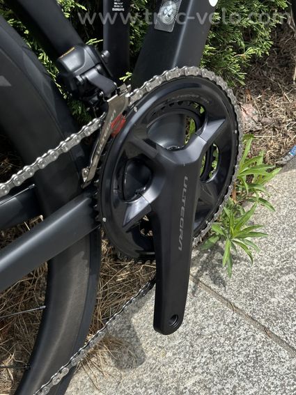 Colnago V4Rs 2025 Ultegra Di2 UAE Neuf - Taille 510 - 11