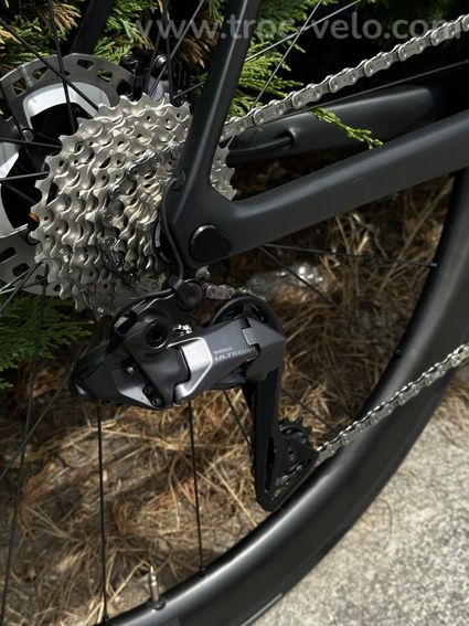 Colnago V4Rs 2025 Ultegra Di2 UAE Neuf - Taille 510 - 12