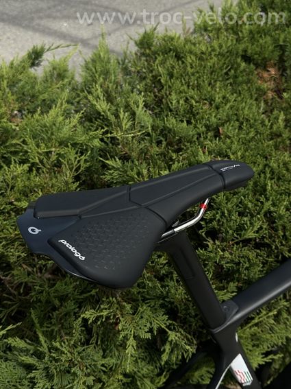 Colnago V4Rs 2025 Ultegra Di2 UAE Neuf - Taille 510 - 13