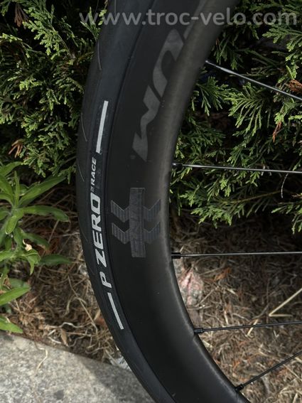 Colnago V4Rs 2025 Ultegra Di2 UAE Neuf - Taille 510 - 14
