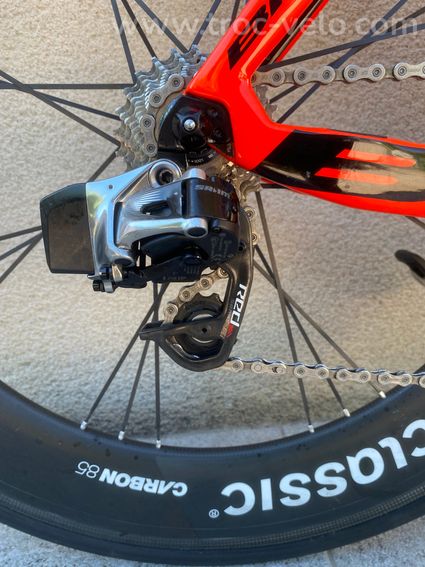 VELO CHRONO BH AERO - 3