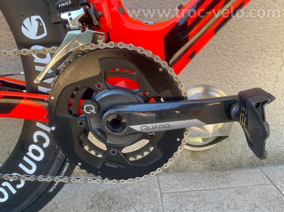 VELO CHRONO BH AERO - 5