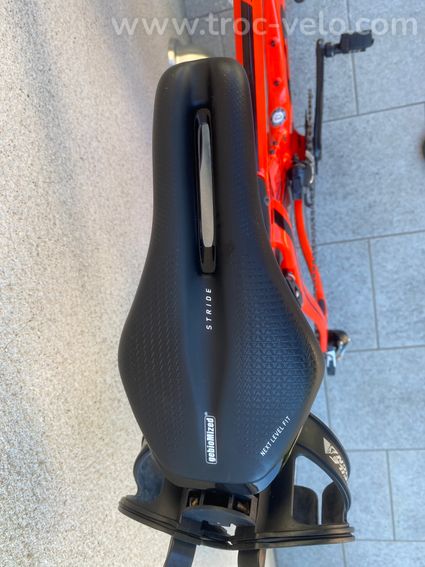 VELO CHRONO BH AERO - 6