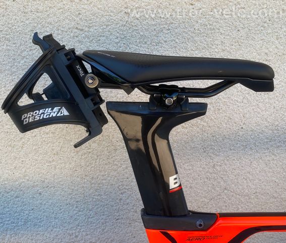 VELO CHRONO BH AERO - 7