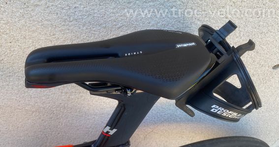 VELO CHRONO BH AERO - 8