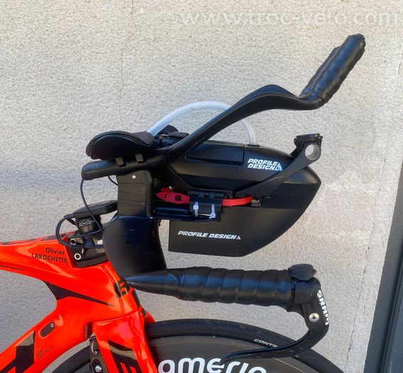 VELO CHRONO BH AERO - 9