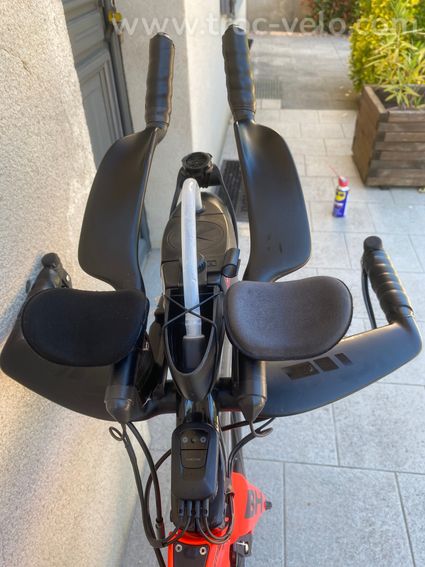 VELO CHRONO BH AERO - 10