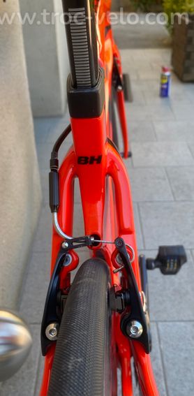 VELO CHRONO BH AERO - 11